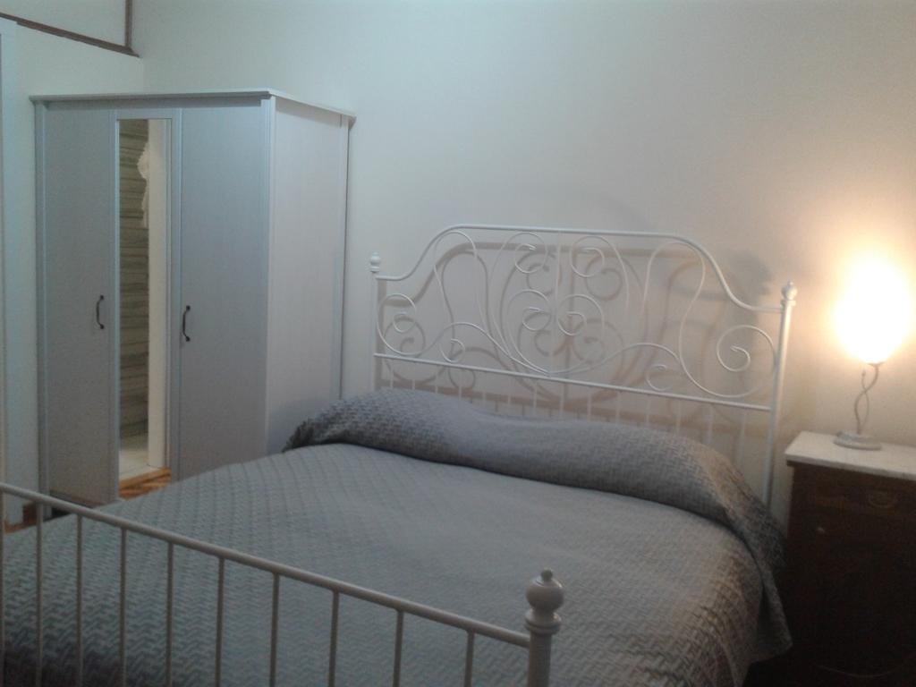 B&B Roma Per Fiera E Aeroporto Ponte Galeria Exteriör bild