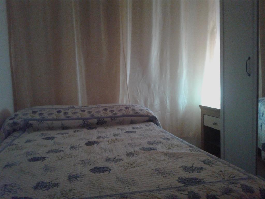 B&B Roma Per Fiera E Aeroporto Ponte Galeria Exteriör bild