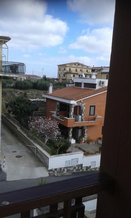 B&B Roma Per Fiera E Aeroporto Ponte Galeria Exteriör bild